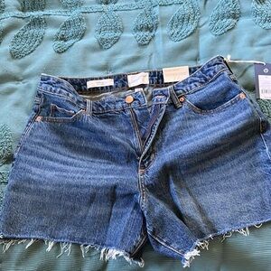 Women’s Jean Shorts
